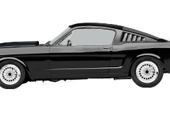 muscle_car_black