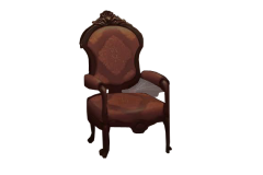 HVLR_CHAIR_spider_webs