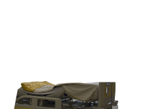 hospitalbed
