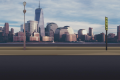 nyroad