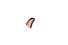 peach