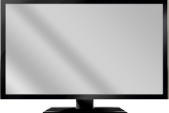 tv